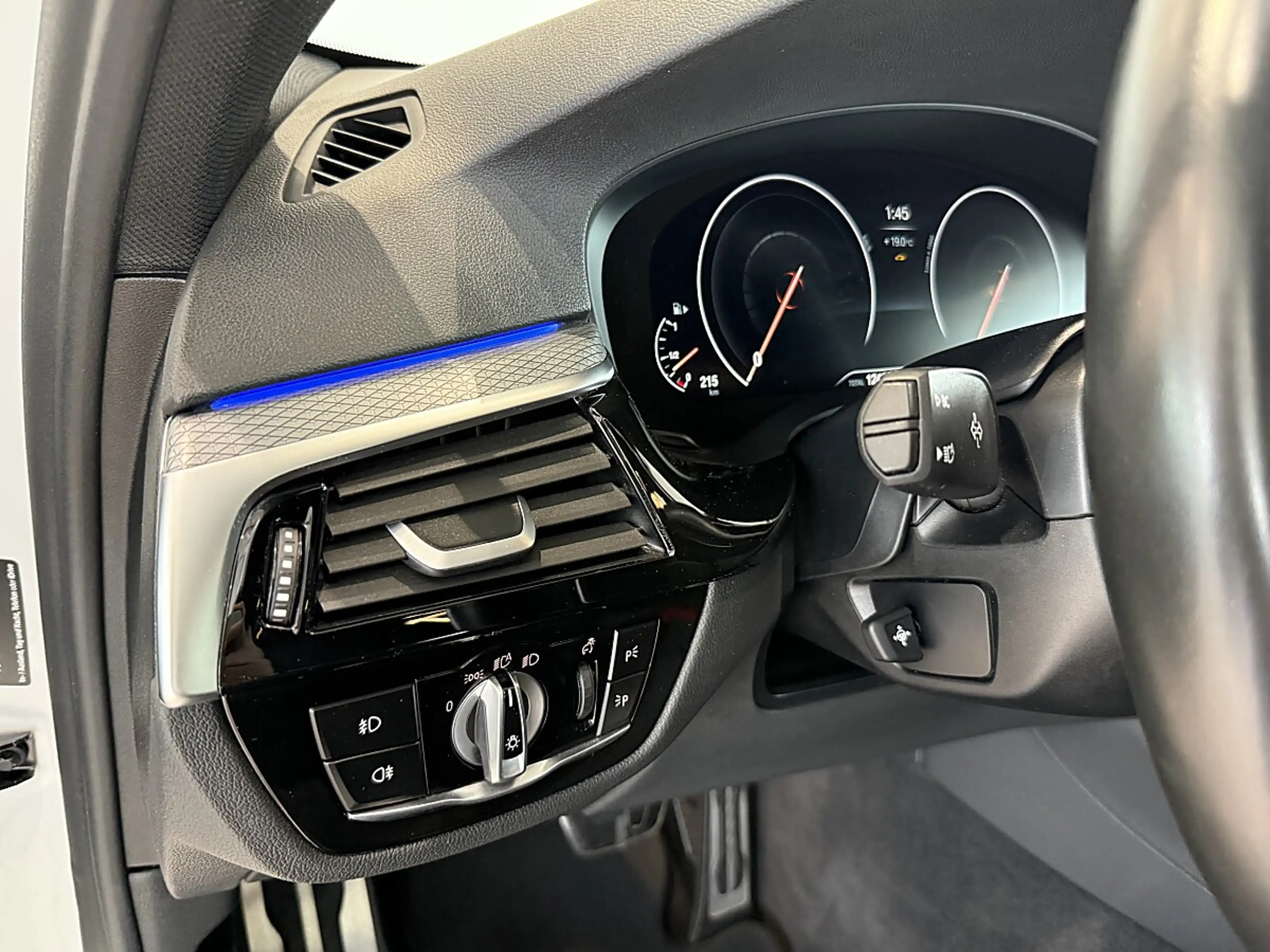 BMW 540 i xDrive M-Sport Aut.*Sitzkühlung*Fond-Entertai... — photo 14