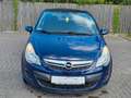 Opel Corsa D Selection Blau - thumbnail 3