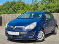 Opel Corsa D Selection Blau - thumbnail 1