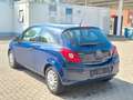 Opel Corsa D Selection Blau - thumbnail 7