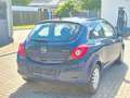 Opel Corsa D Selection Blau - thumbnail 9