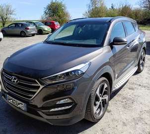 ii 2.0 CRDI 136ch Creative 2WD