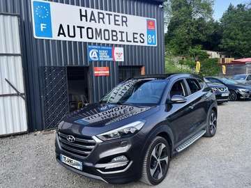 ii 2.0 CRDI 136ch Creative 2WD