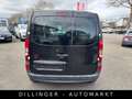 Mercedes-Benz Citan Mixto 111 CDI Extralang KLIMA LKW 5-Sitzer Siyah - thumbnail 11