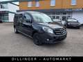 Mercedes-Benz Citan Mixto 111 CDI Extralang KLIMA LKW 5-Sitzer Negro - thumbnail 16