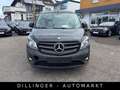 Mercedes-Benz Citan Mixto 111 CDI Extralang KLIMA LKW 5-Sitzer Siyah - thumbnail 10