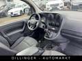 Mercedes-Benz Citan Mixto 111 CDI Extralang KLIMA LKW 5-Sitzer Negro - thumbnail 8