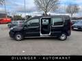 Mercedes-Benz Citan Mixto 111 CDI Extralang KLIMA LKW 5-Sitzer Siyah - thumbnail 3
