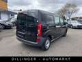 Mercedes-Benz Citan Mixto 111 CDI Extralang KLIMA LKW 5-Sitzer Siyah - thumbnail 2