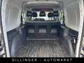 Mercedes-Benz Citan Mixto 111 CDI Extralang KLIMA LKW 5-Sitzer Siyah - thumbnail 13