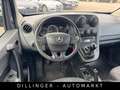 Mercedes-Benz Citan Mixto 111 CDI Extralang KLIMA LKW 5-Sitzer Siyah - thumbnail 5