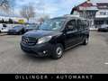 Mercedes-Benz Citan Mixto 111 CDI Extralang KLIMA LKW 5-Sitzer Siyah - thumbnail 14