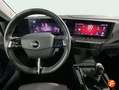 Opel Astra 1.2T+XHT+96kW+%28130CV%29+Edition Gris - thumbnail 11