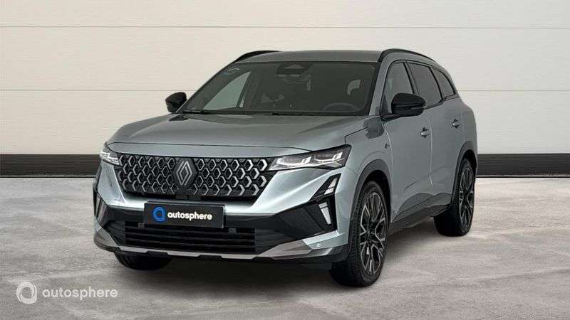 Renault Espace