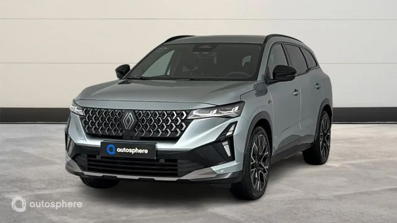 Renault Espace