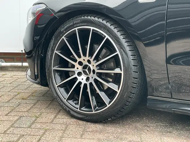 Mercedes-Benz Cla Class view 10