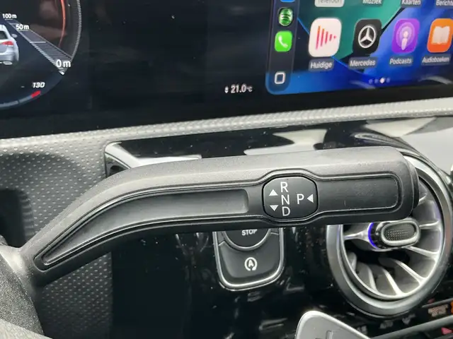 Mercedes-Benz Cla Class view 8