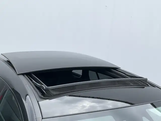 Mercedes-Benz Cla Class view 4
