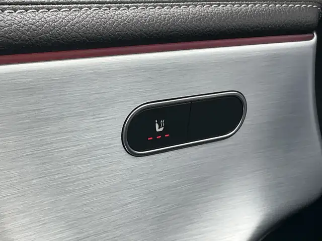 Mercedes-Benz Cla Class view 7