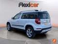 Skoda Yeti 1.2 TSI Active 4x2 81kW Blanco - thumbnail 5