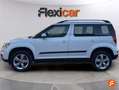 Skoda Yeti 1.2 TSI Active 4x2 81kW Blanco - thumbnail 7