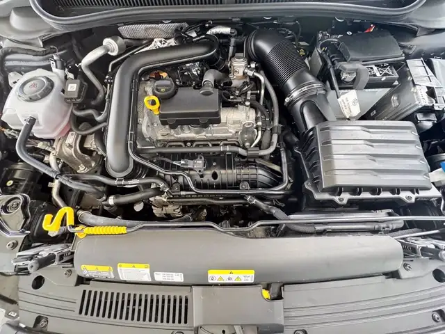 Volkswagen Polo view 14