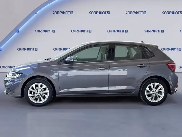 Volkswagen Polo view 5