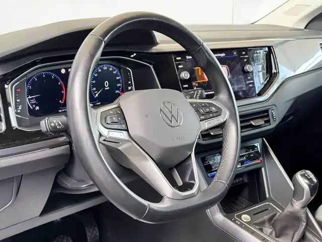 Volkswagen Polo view 20