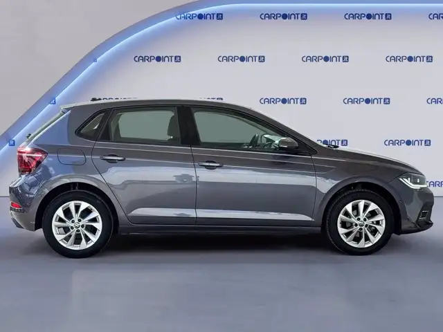 Volkswagen Polo view 7