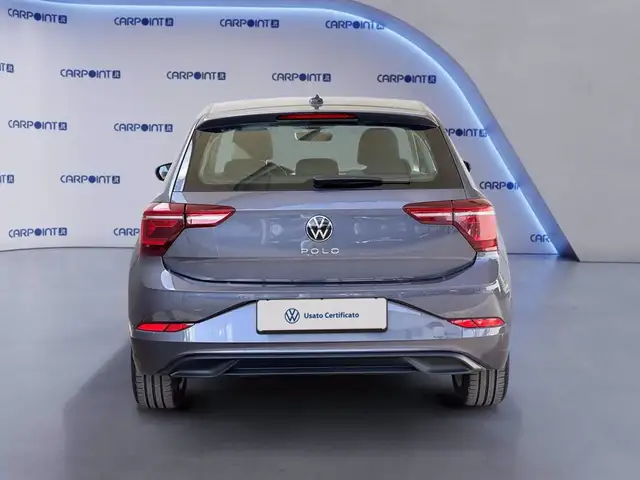 Volkswagen Polo view 6