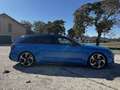 Audi RS4 RS4 Avant 2,9 TFSI quattro tiptronic Blau - thumbnail 4