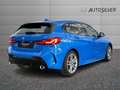 BMW 118 d Msport Automatic Blau - thumbnail 2