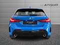 BMW 118 d Msport Automatic Blau - thumbnail 4