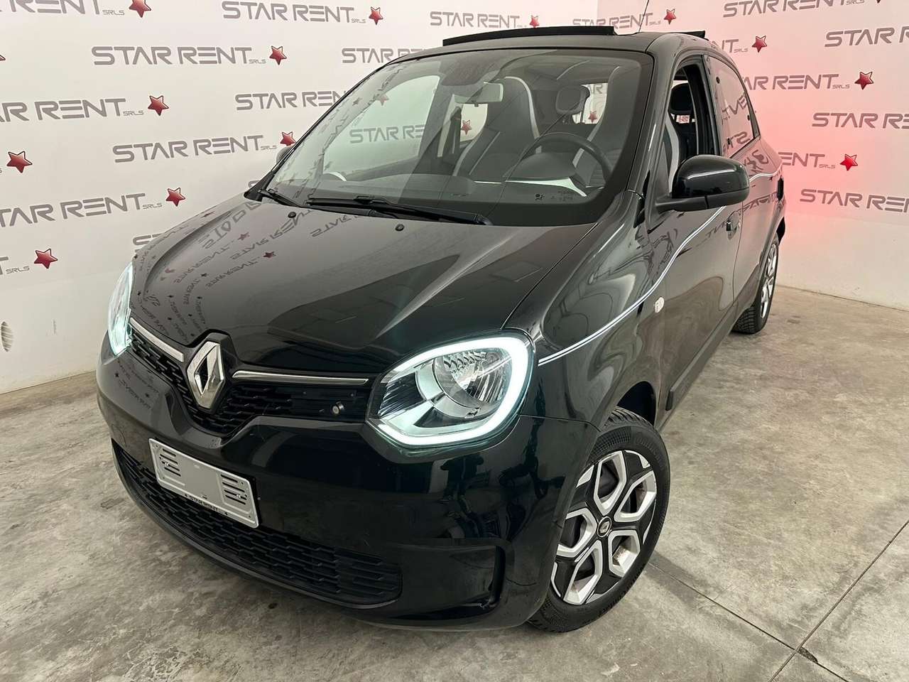 Renault Twingo Twingo SCe 65 CV Duel2 Open Air