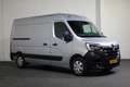 Renault Master 2.3 dCi 135pk L2 H2 Work Edition Airco Navigatie C Plateado - thumbnail 6