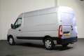 Renault Master 2.3 dCi 135pk L2 H2 Work Edition Airco Navigatie C Plateado - thumbnail 7