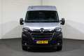 Renault Master 2.3 dCi 135pk L2 H2 Work Edition Airco Navigatie C Plateado - thumbnail 5