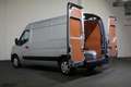 Renault Master 2.3 dCi 135pk L2 H2 Work Edition Airco Navigatie C Plateado - thumbnail 12