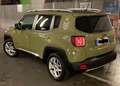 Jeep Renegade Renegade 1.4 m-air Longitude fwd 140cv Verde - thumbnail 1