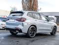 BMW X3 xDrive30d M Sport PANO RFK NAVI Standh. LED Grau - thumbnail 2