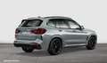 BMW X3 xDrive30d M Sport PANO RFK NAVI Standh. LED Grau - thumbnail 2