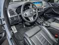 BMW X3 xDrive30d M Sport PANO RFK NAVI Standh. LED Grau - thumbnail 8