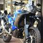 Yamaha Ténéré 700 WORLD RALLY  ***MOTO VERTE*** Azul - thumbnail 5
