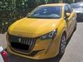 Peugeot 208 208 PureTech 75 Active Gelb - thumbnail 3