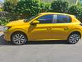 Peugeot 208 208 PureTech 75 Active Gelb - thumbnail 1