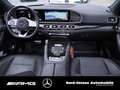 Mercedes-Benz GLE 400 d 4M COUPÉ AMG STANDHZG AHK HUD NIGHT Blanc - thumbnail 11