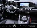 Mercedes-Benz GLE 400 d 4M COUPÉ AMG STANDHZG AHK HUD NIGHT Blanc - thumbnail 8