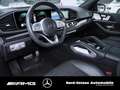 Mercedes-Benz GLE 400 d 4M COUPÉ AMG STANDHZG AHK HUD NIGHT Blanc - thumbnail 7