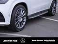 Mercedes-Benz GLE 400 d 4M COUPÉ AMG STANDHZG AHK HUD NIGHT Blanc - thumbnail 5
