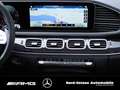 Mercedes-Benz GLE 400 d 4M COUPÉ AMG STANDHZG AHK HUD NIGHT Blanc - thumbnail 9